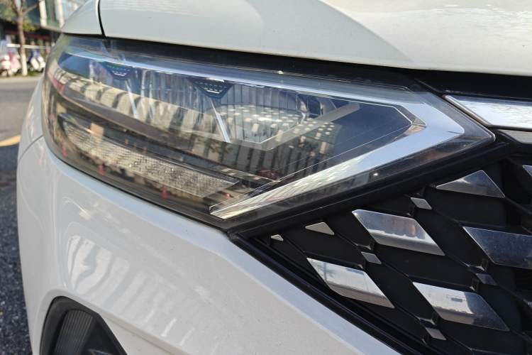 Used Jetta VS5 2021 280TSI Automatic Trend Edition