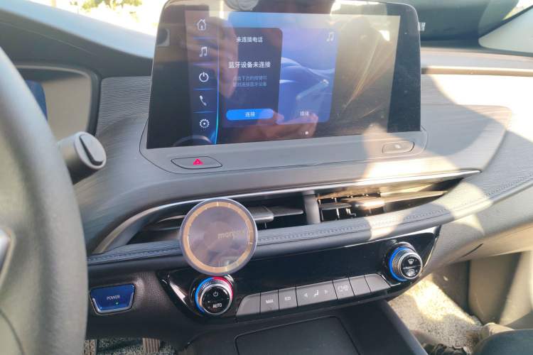 Used Buick Velite 6 2024 430km Comfort Edition
