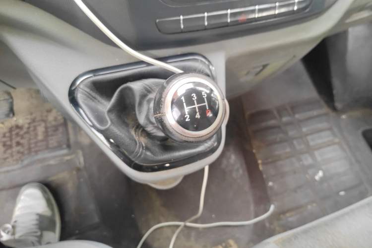 Used Foton Toano 2019 2.5T E54J25TC3