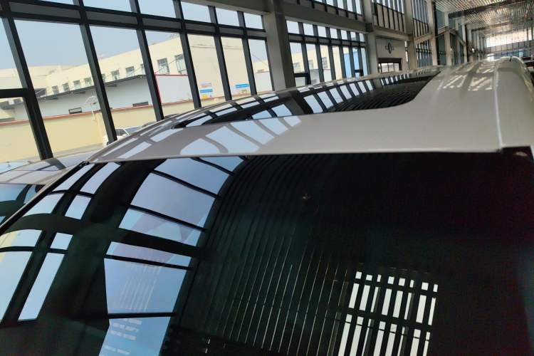 Used Buick GL8 2025 Lu Zun Smart Enjoyment Edition