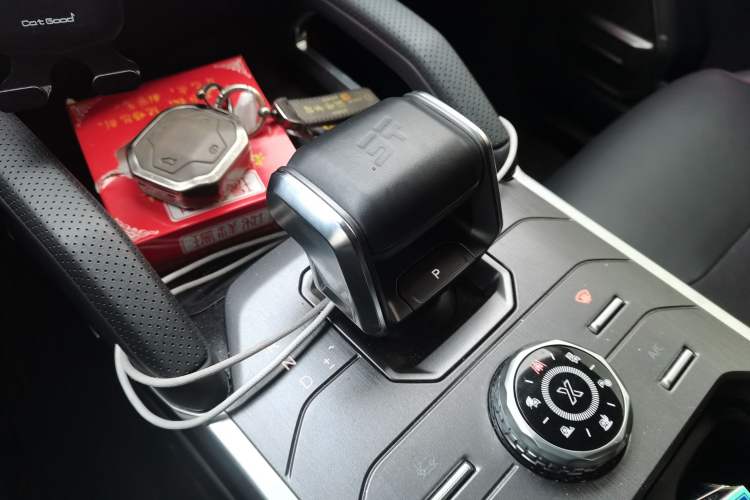 Used JETOUR Traveler 2023 2.0T All-Wheel-Drive CrossPRO