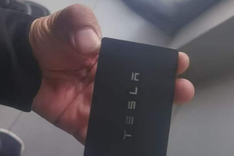 Used Tesla Model 3 2020 Standard Range Rear-Wheel Drive Upgraded Version