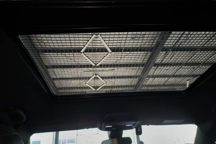 Used Cadillac XT6 2021 28T Six-Seater Four-Wheel-Drive Fashion Edition