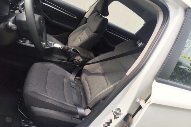 Used Geely Auto Emgrand 2025 4th Generation 1.5L Manual - Starry Edition