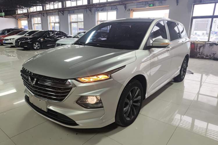 Used Wuling Victory 2020 1.5T CVT Elite Model