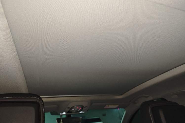 Used Audi A4L 2022 40 TFSI Fashion Dynamic Model Headliner