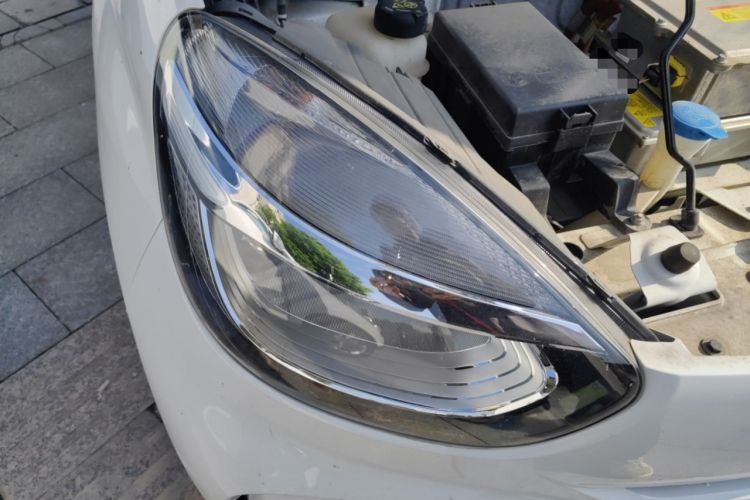 Used Roewe Clever 2022 311km QiQi BoBo Edition