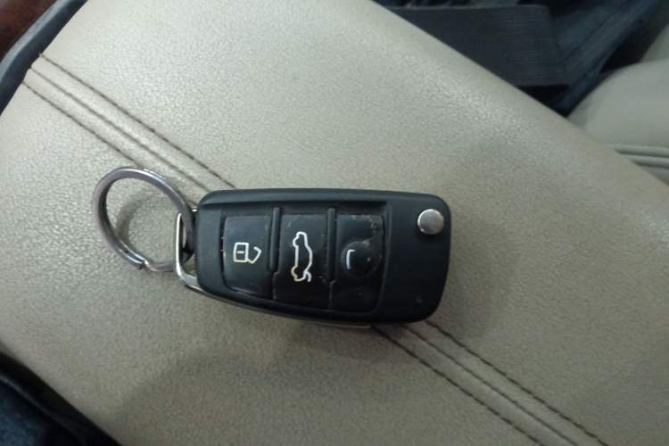 Used Cadillac XTS 2016 28T Elite Edition