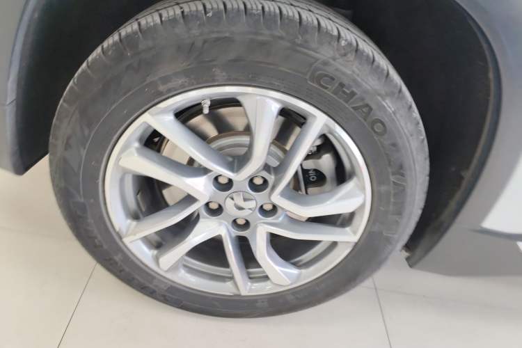 Used Nio ES6 2020 420 km Sport Edition
