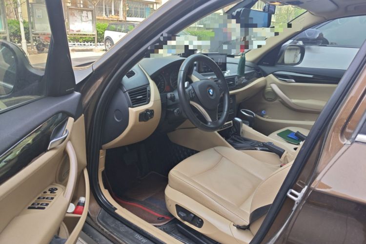 Used BMW X1 2010 xDrive28i
