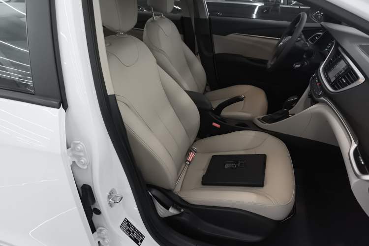 Used Buick GT 2021 Exemplar 1.5L Automatic Elite Version