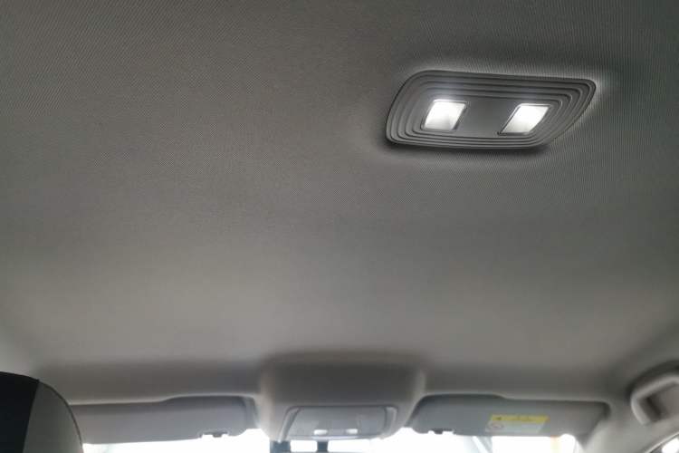 Used BYD Destroyer 05 2023 Champion Edition DM-i 55KM Luxury Model
