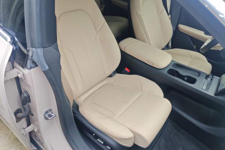 Used Nio ET5 2022 75 kWh