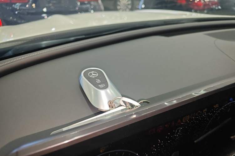 Used Mercedes-Benz C-Class 2024 Restyled C-Class 260 L Sport Edition