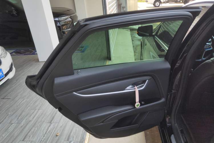 Used Cadillac XTS 2018 28T Tech Edition