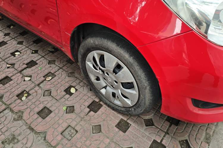 Used Toyota Yaris 2009 1.6E Automatic Comfort Edition
