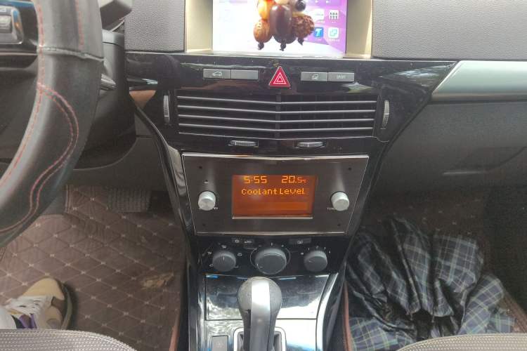 Used Opel Astra 2010 1.8 A+ Standard Edition