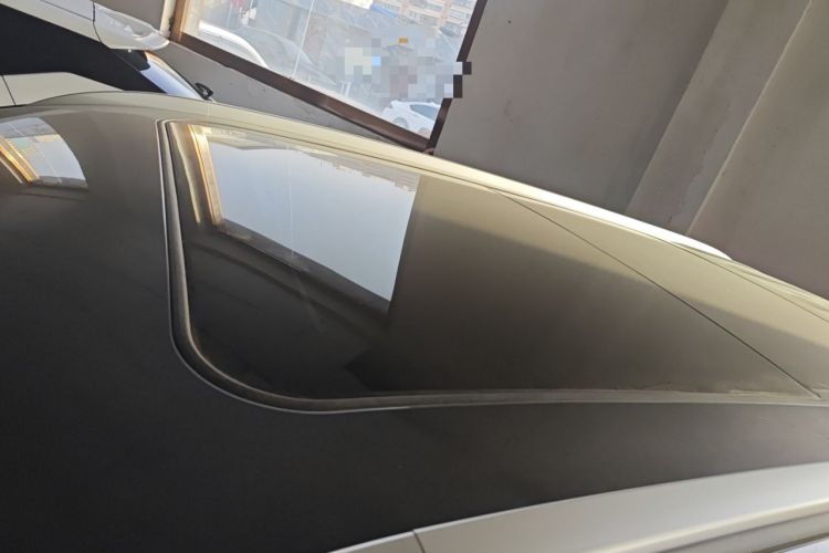 Used Changan X7 PLUS 2024 1.5T Automatic Luxury 7-Seater