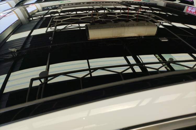 Used Mercedes-Benz C-Class 2023 C 260 L Sport Edition Roof