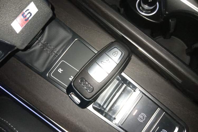 Used Audi A6L 2024 45 TFSI quattro Prestige Dynamic Edition