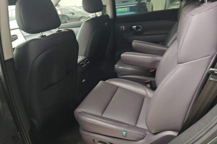 Used Leapmotor C16 2024 Pure Electric 520 Deluxe Edition