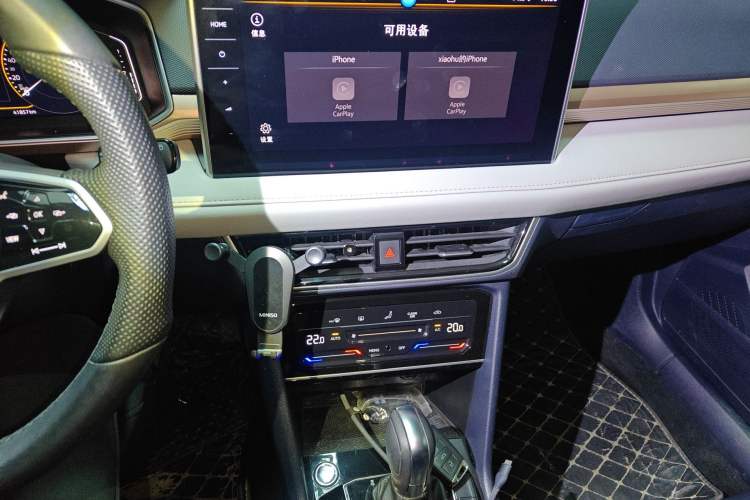 Used Volkswagen Tharu 2023 300TSI Two-Wheel-Drive Full Moon Edition
