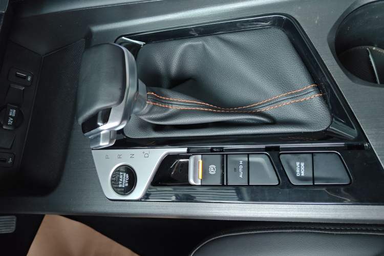 Used Oshan X7 PLUS 2023 Enjoy Edition 1.5T Automatic Prestige Model