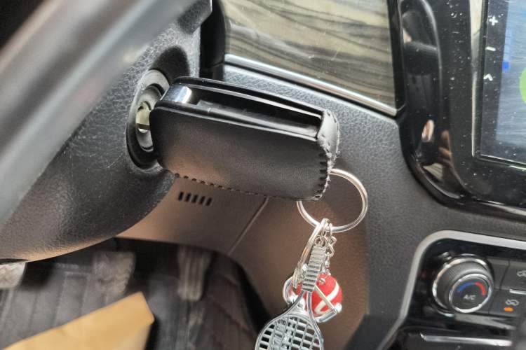 Used Great Wall C50 2014 Upgraded Model 1.5T Manual Comfort Version
