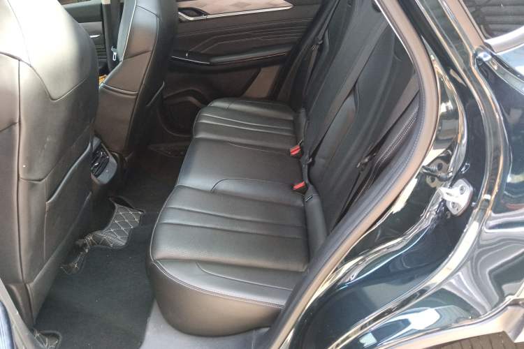 Used Dongfeng Aeolus Mage 2023 DH-i 1.5T Luxury Edition