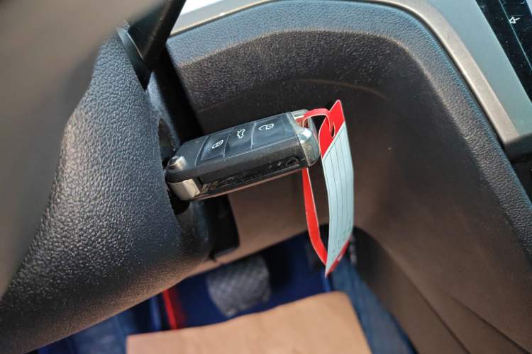 Used Volkswagen Lamando 2017 230TSI DSG Fashion Edition
