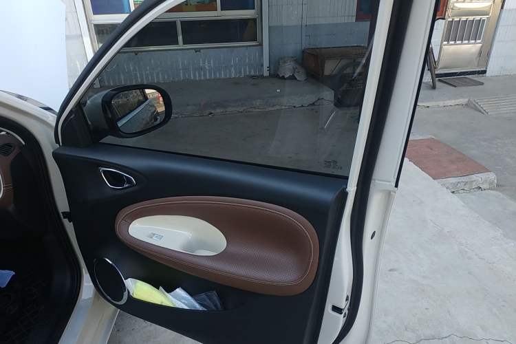 Used Wuling Bingo 2024 333 km Enjoyment Version