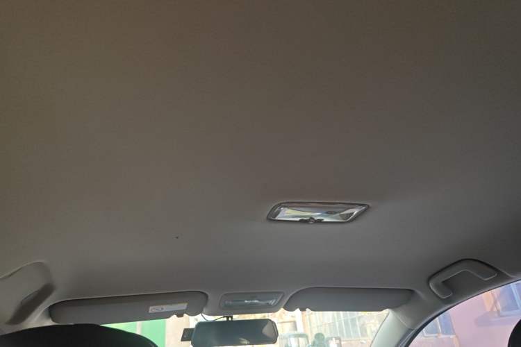 Used Toyota Yaris 2011 1.6E Automatic Charm Edition
