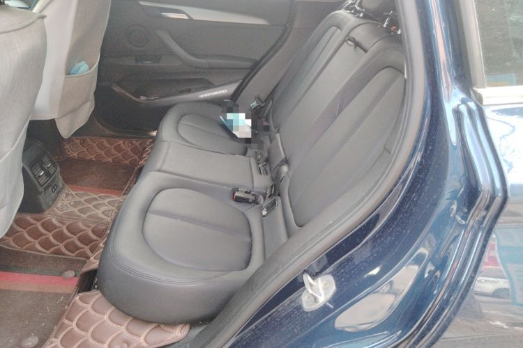 Used BMW X1 2019 sDrive18Li Fashion Model
