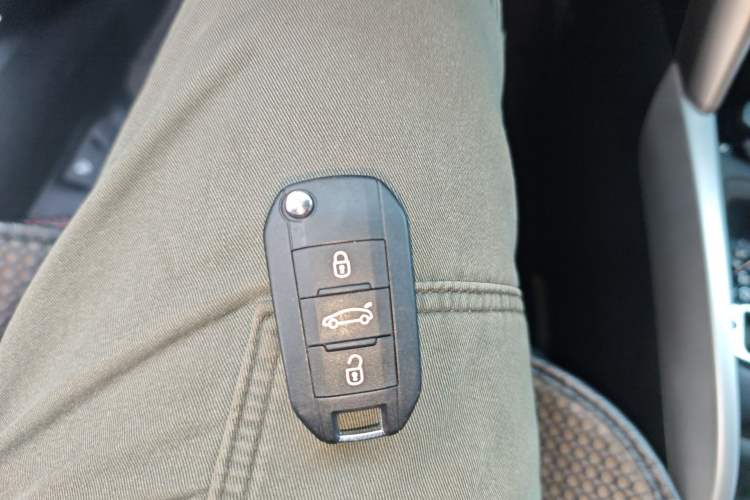 Used Citroen C3-XR 2015 1.6L Automatic Pioneer Model