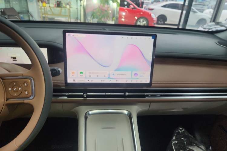 Used Wuling Bingo S 2025 Model 325km Deluxe Edition