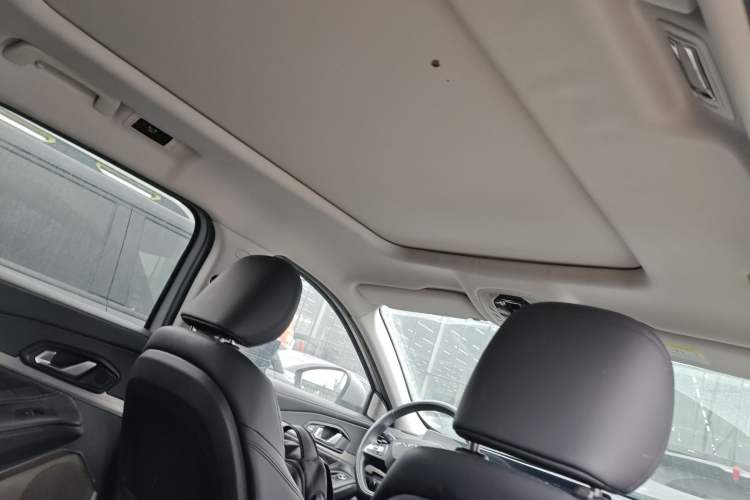 Used EXEED Lingyun 2021 400T Two-Wheel Drive StarRui PRO Edition