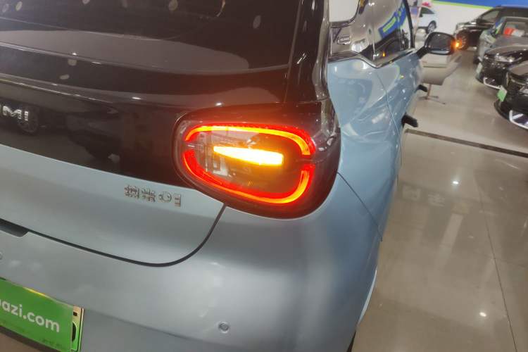Used Dongfeng NAMMI 01 2024 430 Plus Smart+ Right Rear Taillight