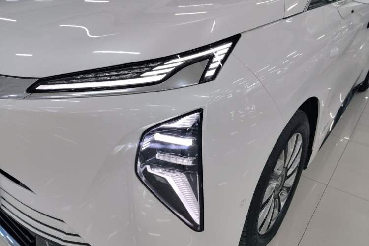 Used Buick Envision Family 2026 Luxury Edition