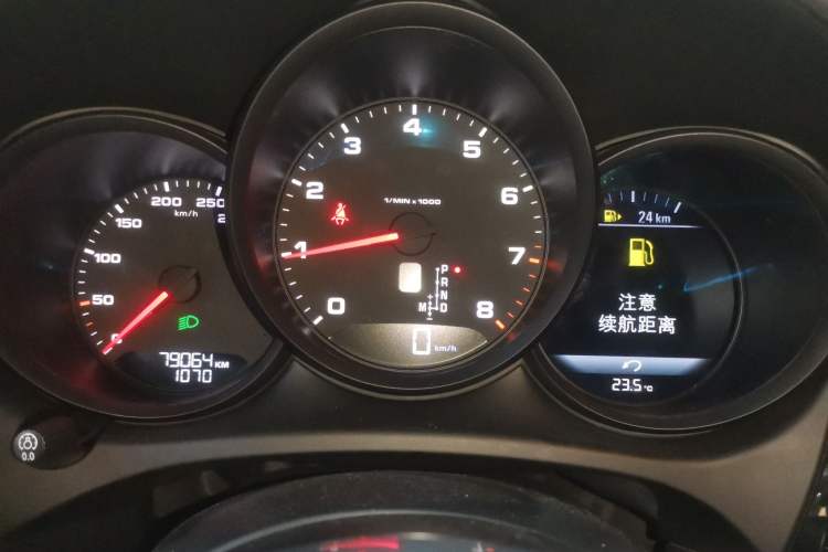 Used Porsche Macan 2020 Macan 2.0T