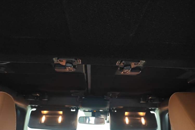 Used Ford Bronco 2024 2.3T Long Beach
