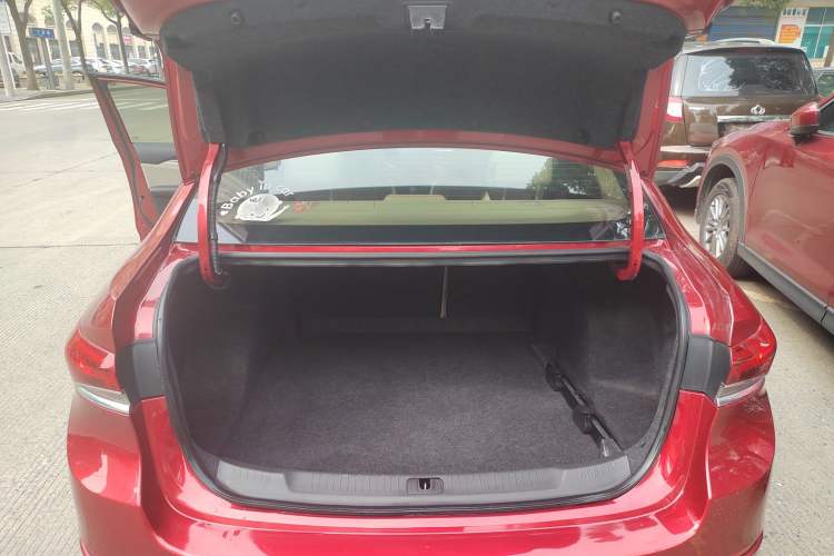 Used Buick GT 2018 15T Dual-Clutch Elite Model China V Standard