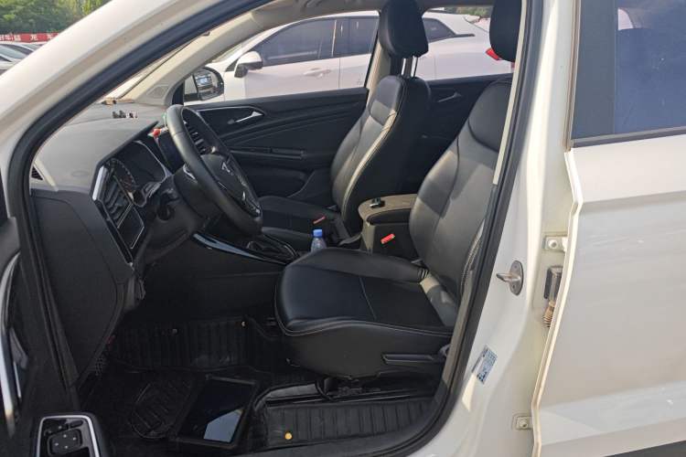 Used Jetta VS5 2022 280TSI Automatic Trendy Pro Version
