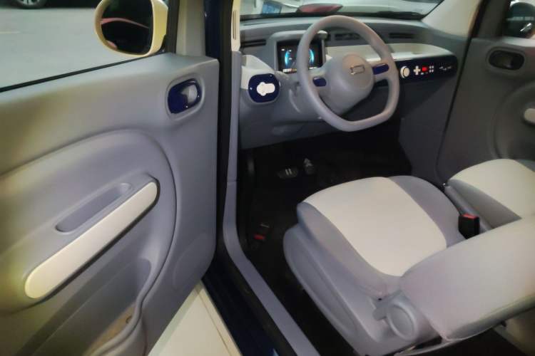 Used Bestune Pony 2025 222km Lightning Horse