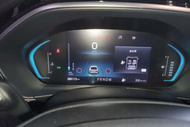 Used Ford Focus 2022 Hatchback EcoBoost 180 Automatic ST Line
