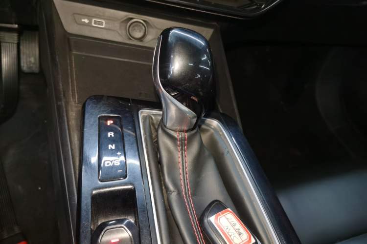 Used MG 5 2021 180 DVVT CVT Youth Luxury Edition