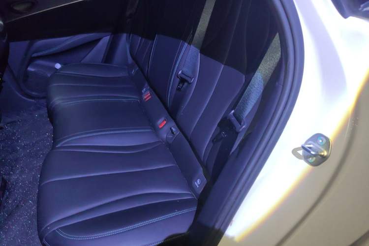 Used BYD Seal 06 New Energy 2024 DM-i 120KM Prestige Model