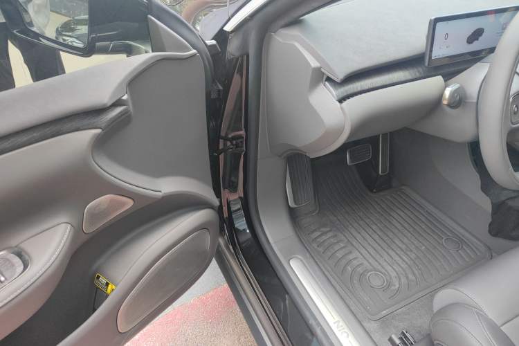 Used Nio ET7 2024 75 kWh Executive Signature Edition