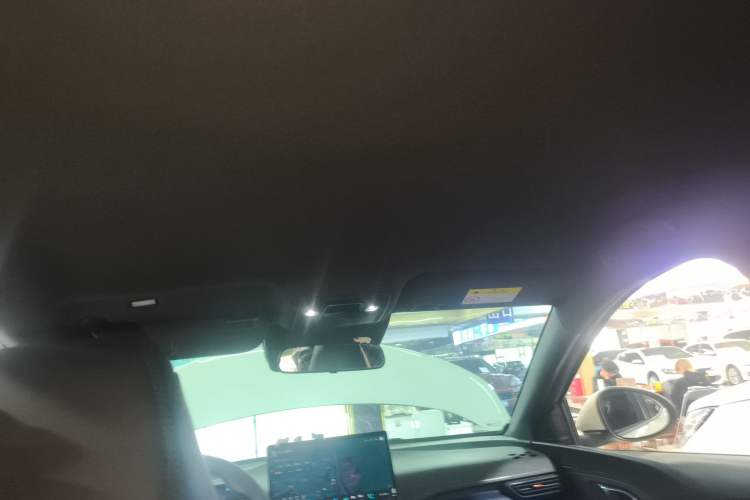 Used BYD Seagull 2025 Smart Drive Version 305 km Freedom Edition
