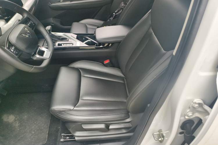 Used Wuling Asta 2021 1.5T CVT Starlight Edition