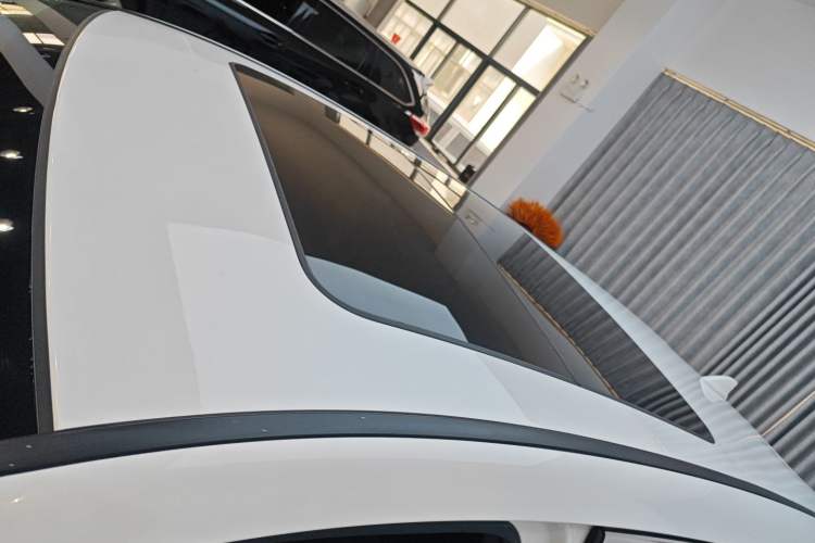 Used Honda Breeze 2020 240TURBO CVT 2WD Elite Edition Roof